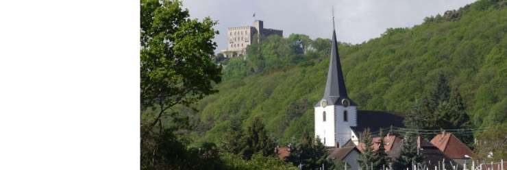 Ferien in Neustadt an der Weinstraße